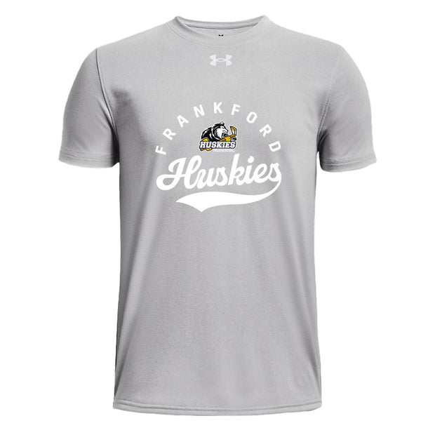FHP - UA Youth Team Tech Tee