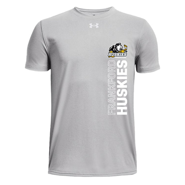 FHP - UA Youth Team Tech Tee