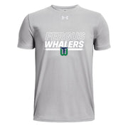 FWP - UA Youth Team Tech Tee