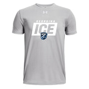 GIP - UA Youth Team Tech Tee