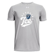 GIP - UA Youth Team Tech Tee