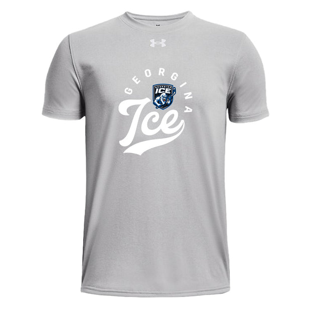 GIP - UA Youth Team Tech Tee