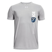 GIP - UA Youth Team Tech Tee