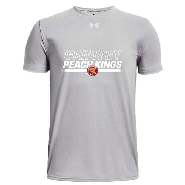 GPKP - UA Youth Team Tech Tee