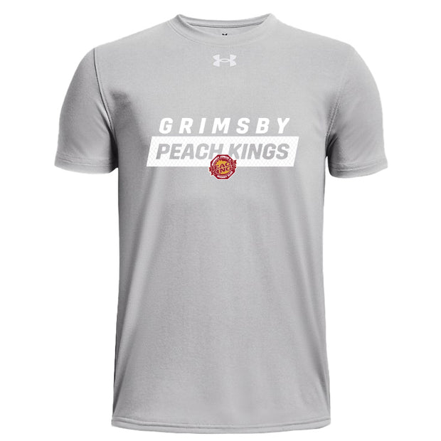 GPKP - UA Youth Team Tech Tee