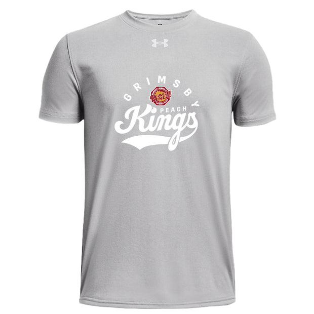 GPKP - UA Youth Team Tech Tee