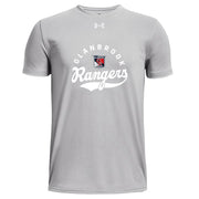 GRP - UA Youth Team Tech Tee