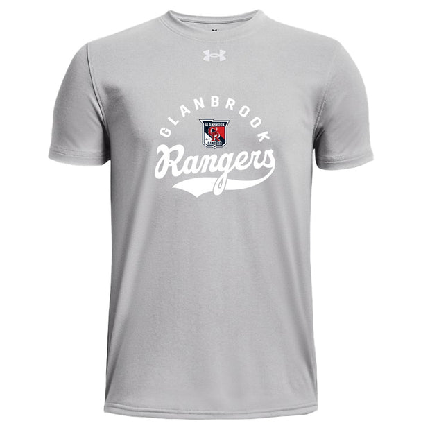 GRP - UA Youth Team Tech Tee