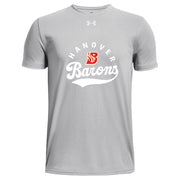 HBP - UA Youth Team Tech Tee