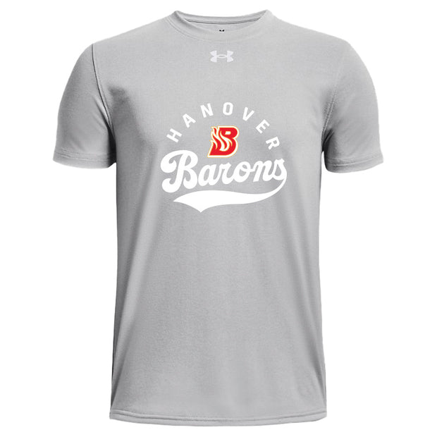 HBP - UA Youth Team Tech Tee