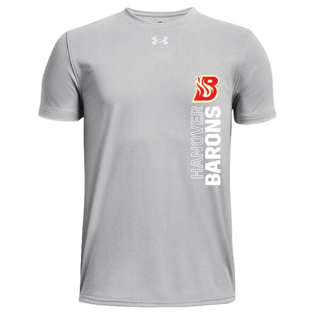 HBP - UA Youth Team Tech Tee