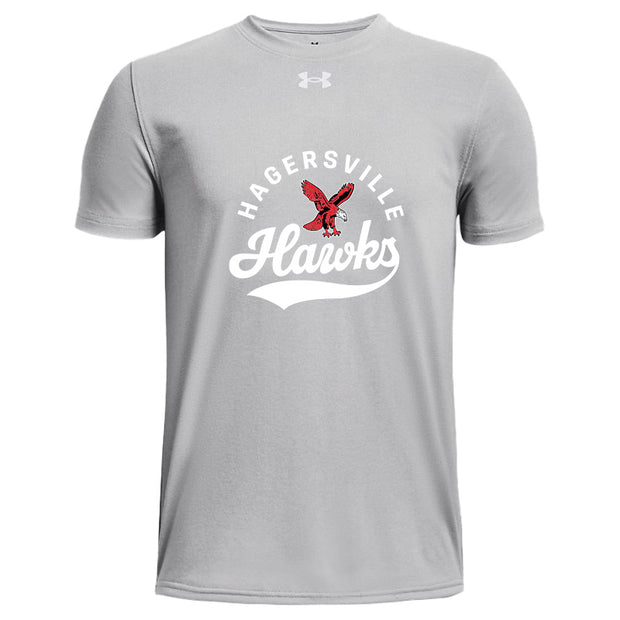 HHP - UA Youth Team Tech Tee