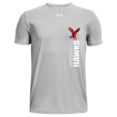 HHP - UA Youth Team Tech Tee