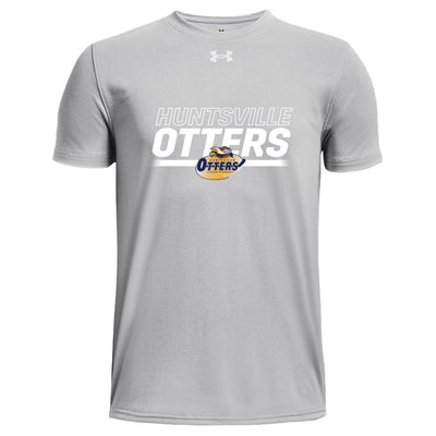 HOP - UA Youth Team Tech Tee