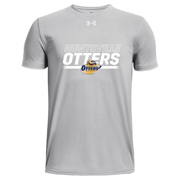 HOP - UA Youth Team Tech Tee