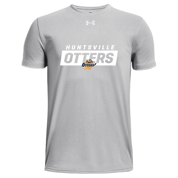 HOP - UA Youth Team Tech Tee
