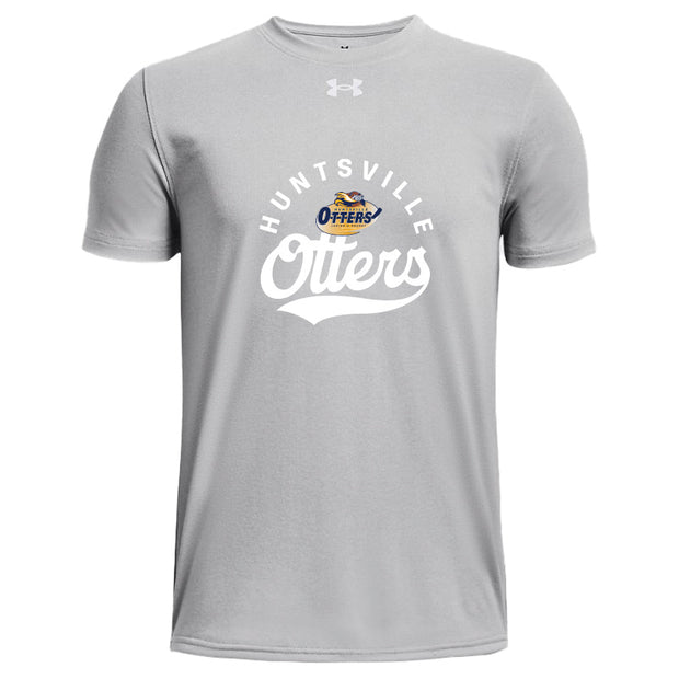 HOP - UA Youth Team Tech Tee