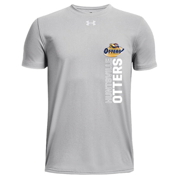 HOP - UA Youth Team Tech Tee