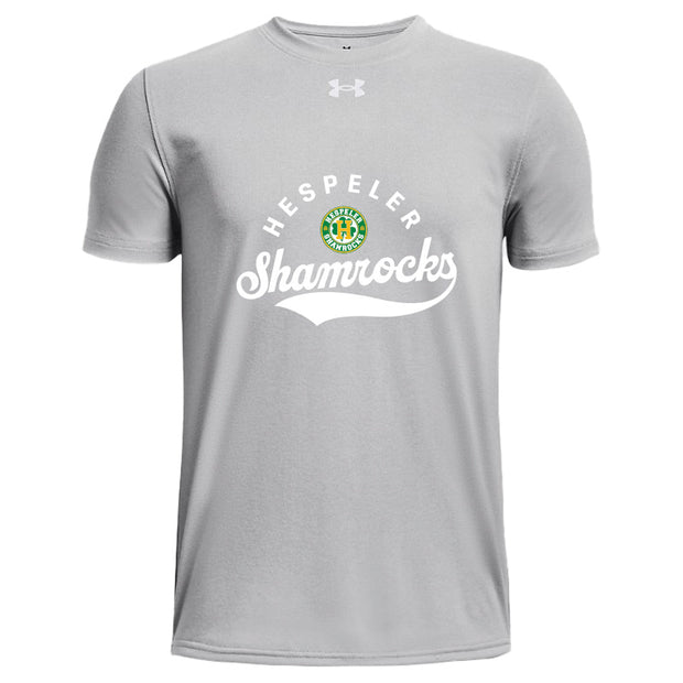 HSP - UA Youth Team Tech Tee