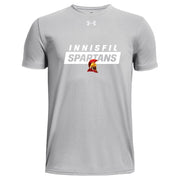 ISP - UA Youth Team Tech Tee