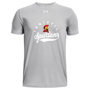 ISP - UA Youth Team Tech Tee