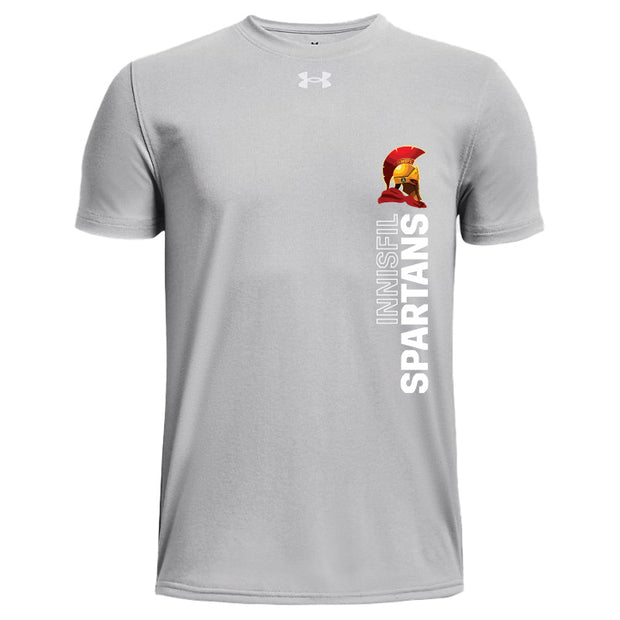 ISP - UA Youth Team Tech Tee