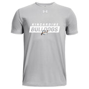 KBP - UA Youth Team Tech Tee
