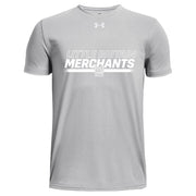 LBMP - UA Youth Team Tech Tee