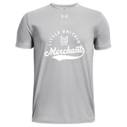 LBMP - UA Youth Team Tech Tee
