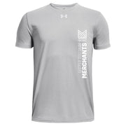 LBMP - UA Youth Team Tech Tee