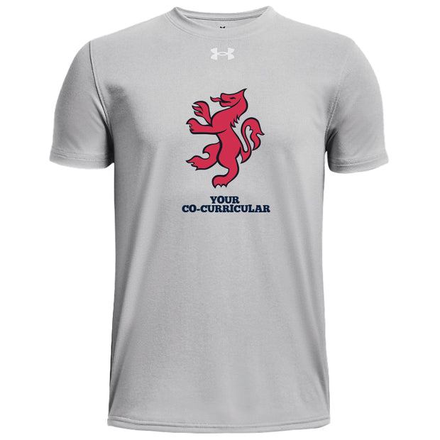 LCC - UA Youth Team Tech SS (Co-Curricular)