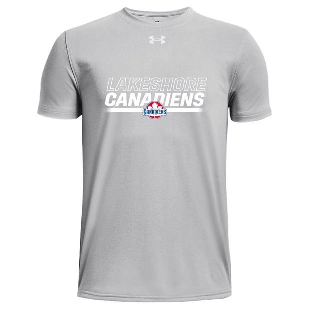 LCDP - UA Youth Team Tech Tee