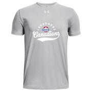 LCDP - UA Youth Team Tech Tee