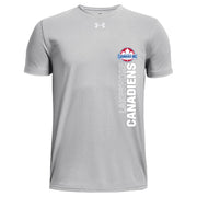 LCDP - UA Youth Team Tech Tee