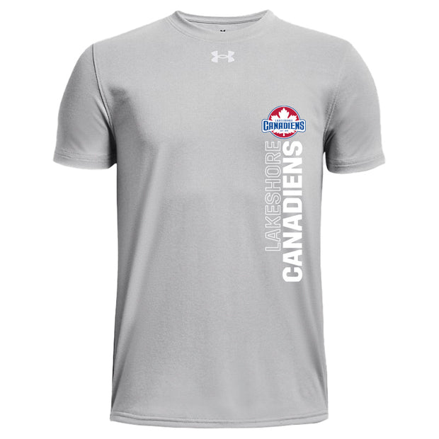 LCDP - UA Youth Team Tech Tee