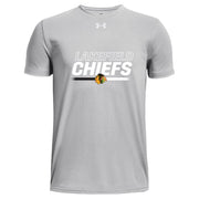 LCP - UA Youth Team Tech Tee