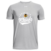 LCP - UA Youth Team Tech Tee