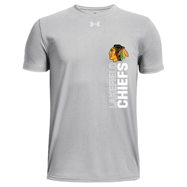 LCP - UA Youth Team Tech Tee