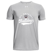 MBBP - UA Youth Team Tech Tee