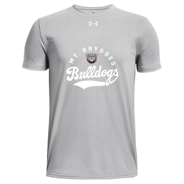 MBBP - UA Youth Team Tech Tee
