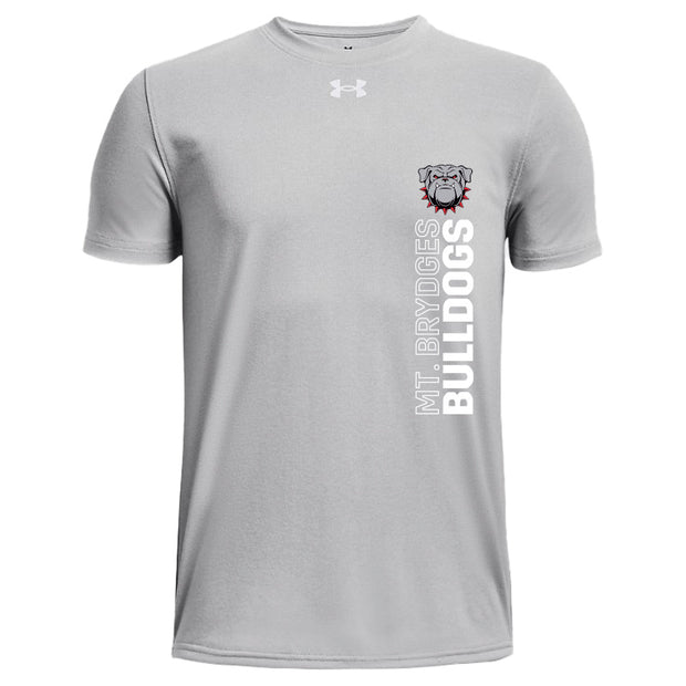 MBBP - UA Youth Team Tech Tee