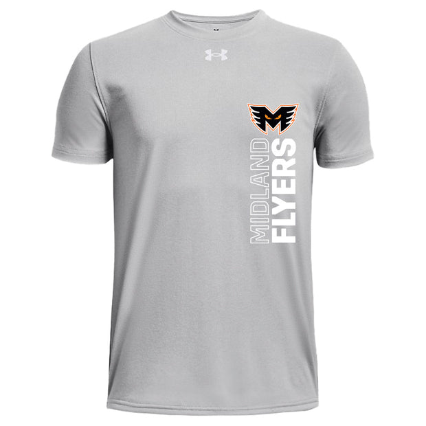 MFP - UA Youth Team Tech Tee