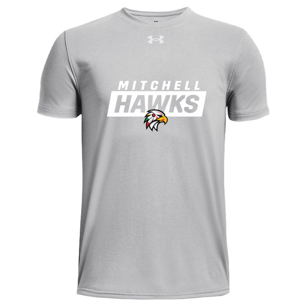 MHP - UA Youth Team Tech Tee