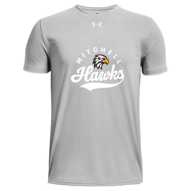 MHP - UA Youth Team Tech Tee