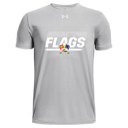 MJFP - UA Youth Team Tech Tee