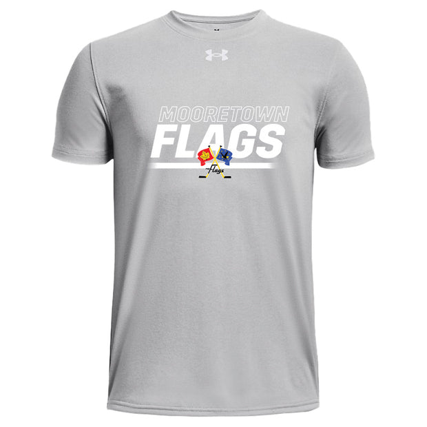 MJFP - UA Youth Team Tech Tee
