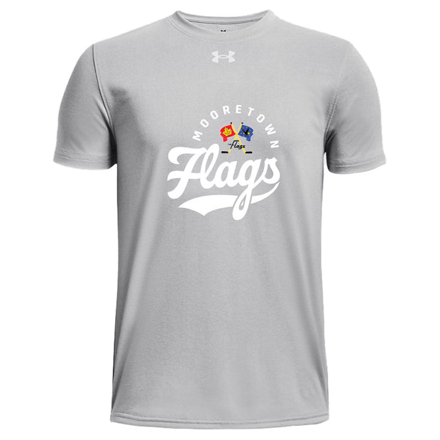 MJFP - UA Youth Team Tech Tee