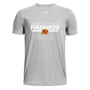 NHFP - UA Youth Team Tech Tee