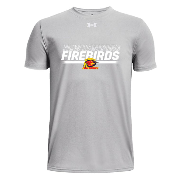 NHFP - UA Youth Team Tech Tee