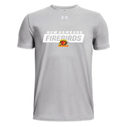 NHFP - UA Youth Team Tech Tee